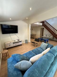 Le Jardin des Sables avec piscine - 10 voyageurs - 9