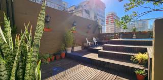 SanTelmo Casona Única 4Pisos Full Terraza Piscina Quincho Parrilla Ascensor 2Jacuzzis Sauna 7Dorm 6Baños - 9