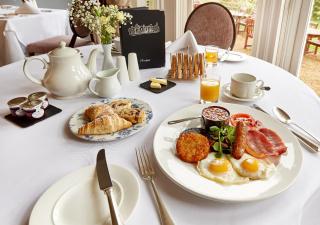 Flitwick Manor Hotel - 3