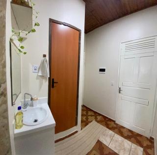 Casa-apartamento aconchegante com 3 quartos e 2 banheiros - 3