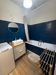 Charmant T3 tout équipé - 2