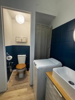 Charmant T3 tout équipé - 1