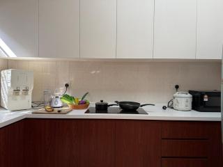 Familia Homestay 15pax 4R4B KL - Kuala Lumpur - 7