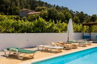 Casa da Cardenha - 9