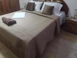 Apartament Fier the Guest - 2