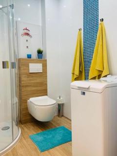 Apartament Morski blisko plaży - 5