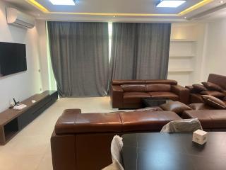 Immeuble Concorde - Bamako - 1