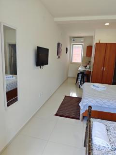 Apartments Three Ohrid - 1