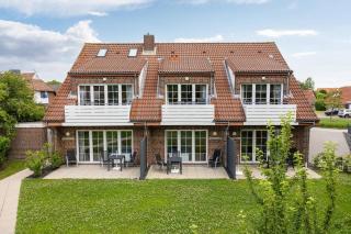 Riedgrashaus Riedgras 1 - 3