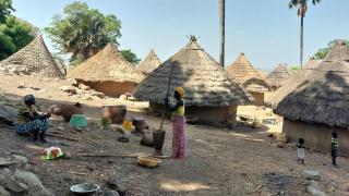 Orizon d'Andiel - Kédougou - 5