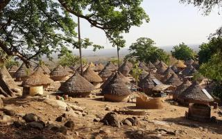 Orizon d'Andiel - Kédougou - 1