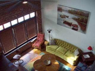 Large Unique Ground Floor Loft with Parking #2 - 9