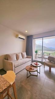 Seaside Retreat Beach Entrance 20th Floor - Santa Marta - 0