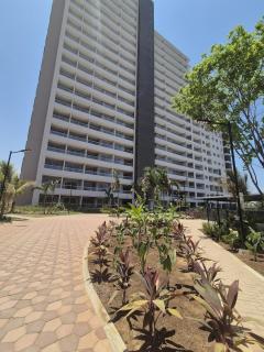 Seaside Retreat Beach Entrance 20th Floor - 4