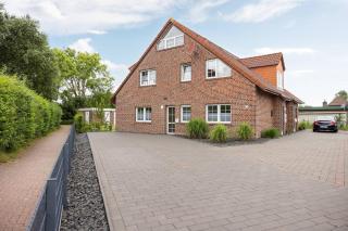 Riedgrashaus Riedgras 2 - 2