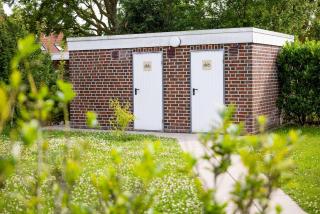 Riedgrashaus Riedgras 2 - 1