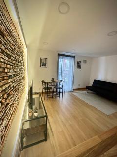 Apartamento en el centro de Santander 2 - 0