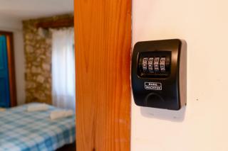 George's rooms - 5