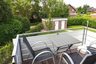 Riedgrashaus Riedgras 4 - 4