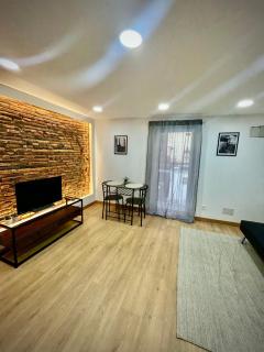 Apartamento en el centro de Santander 2 - 6