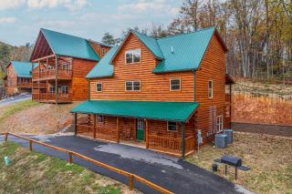 Tennessee Time by American Patriot Getaways - 6