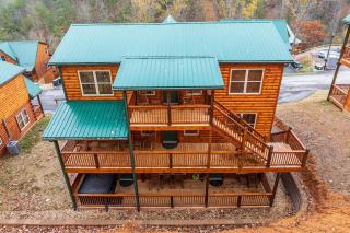 Tennessee Time by American Patriot Getaways - 5