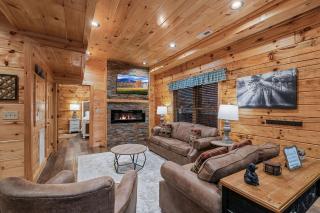 Tennessee Time by American Patriot Getaways - 4