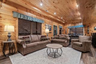 Tennessee Time by American Patriot Getaways - 1