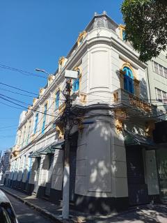 General Hostel Belém - 8