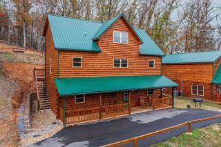 Tennessee Time by American Patriot Getaways - 0
