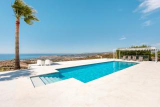 Romero, detached chalet - Caleta De Velez - 0