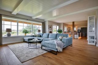 Ferienhaus One Sylt - Traumhaus unter Reet, zwischen Wattenmeer und Nordsee - List auf Sylt - 8