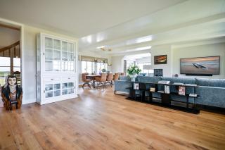 Ferienhaus One Sylt - Traumhaus unter Reet, zwischen Wattenmeer und Nordsee - List auf Sylt - 7
