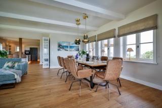 Ferienhaus One Sylt - Traumhaus unter Reet, zwischen Wattenmeer und Nordsee - List auf Sylt - 6