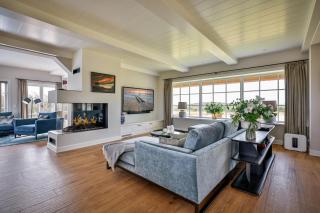 Ferienhaus One Sylt - Traumhaus unter Reet, zwischen Wattenmeer und Nordsee - List auf Sylt - 5