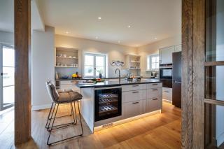 Ferienhaus One Sylt - Traumhaus unter Reet, zwischen Wattenmeer und Nordsee - List auf Sylt - 3