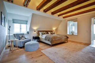 Ferienhaus One Sylt - Traumhaus unter Reet, zwischen Wattenmeer und Nordsee - List auf Sylt - 1