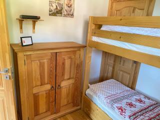 Appartement 4-5 Personnes La Plagne 1800 - 2