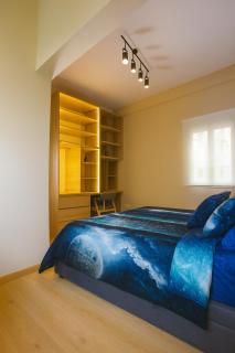 Galactic Oasis with Moonlight Bed, in Achrafieh - 8