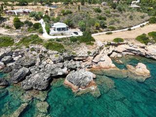 Thalasson Beach House - Koroni - 8