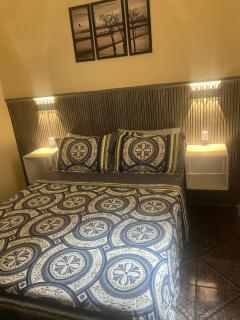 Casa próximo a basílica - Aparecida - 7