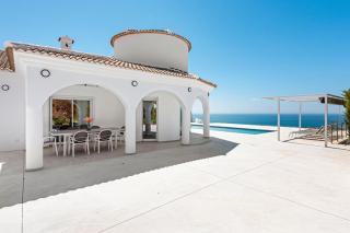Romero, detached chalet - 1