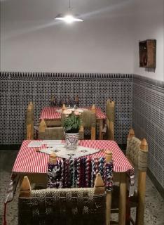 Riad la madriguera de Tetuan - Tétouan - 8