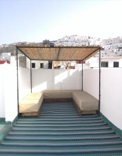 Riad la madriguera de Tetuan - Tétouan - 7