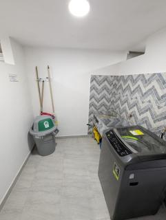 KING DAVID HOSTEL-1er piso - 1