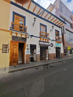 Vymar and Loto Azul - Pasto - 9