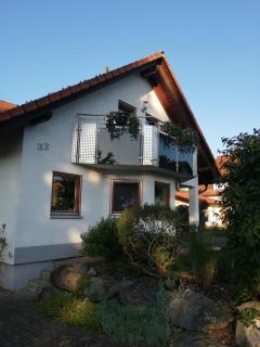 Appartement Himmelblick - 9
