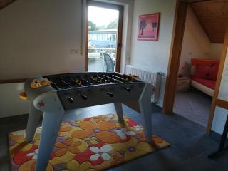 Appartement Himmelblick - 6