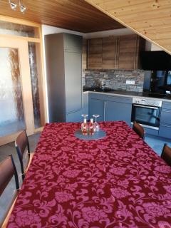 Appartement Himmelblick - 4