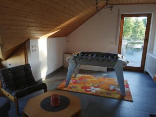 Appartement Himmelblick - Geisingen - 2